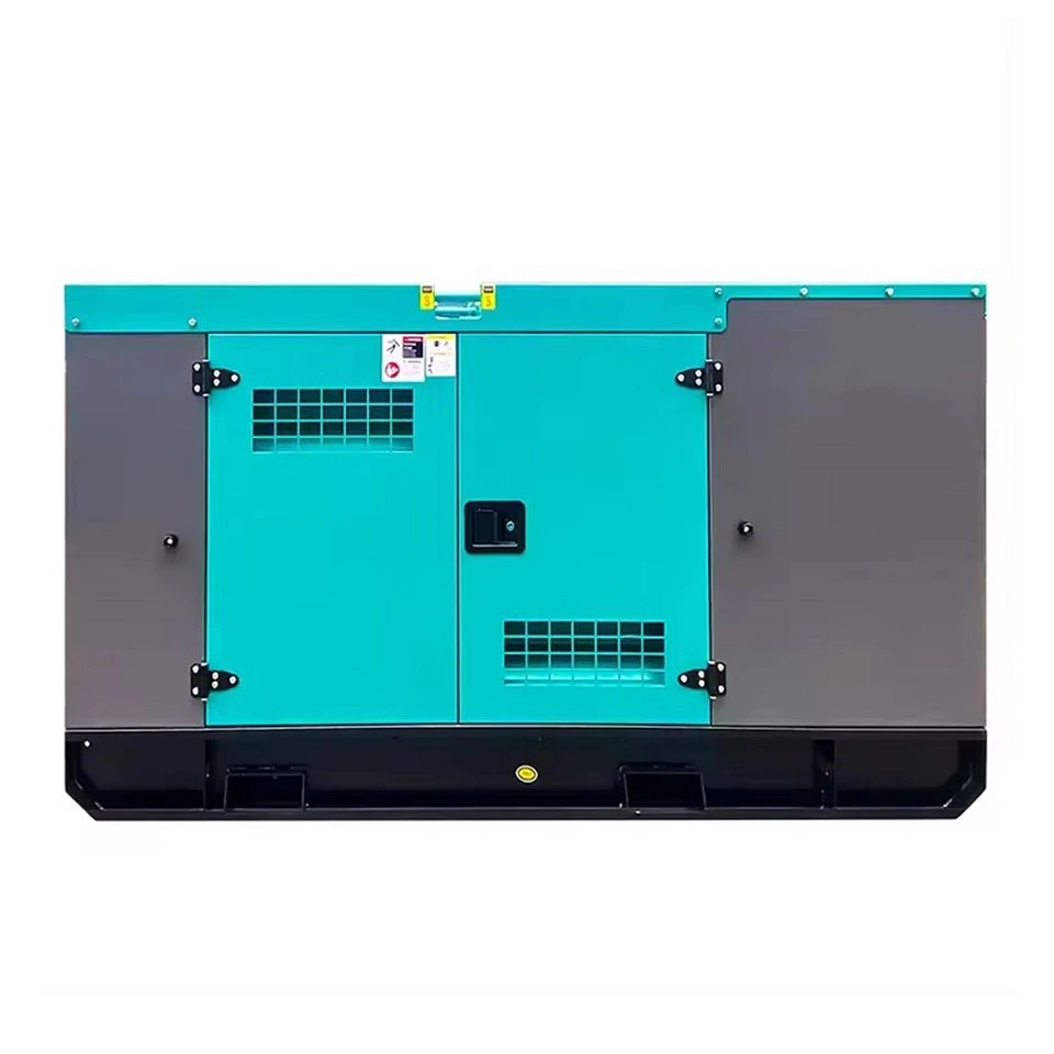 200kw 디젤 발전기 세트